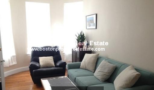 20-22 Clearway St, Back Bay