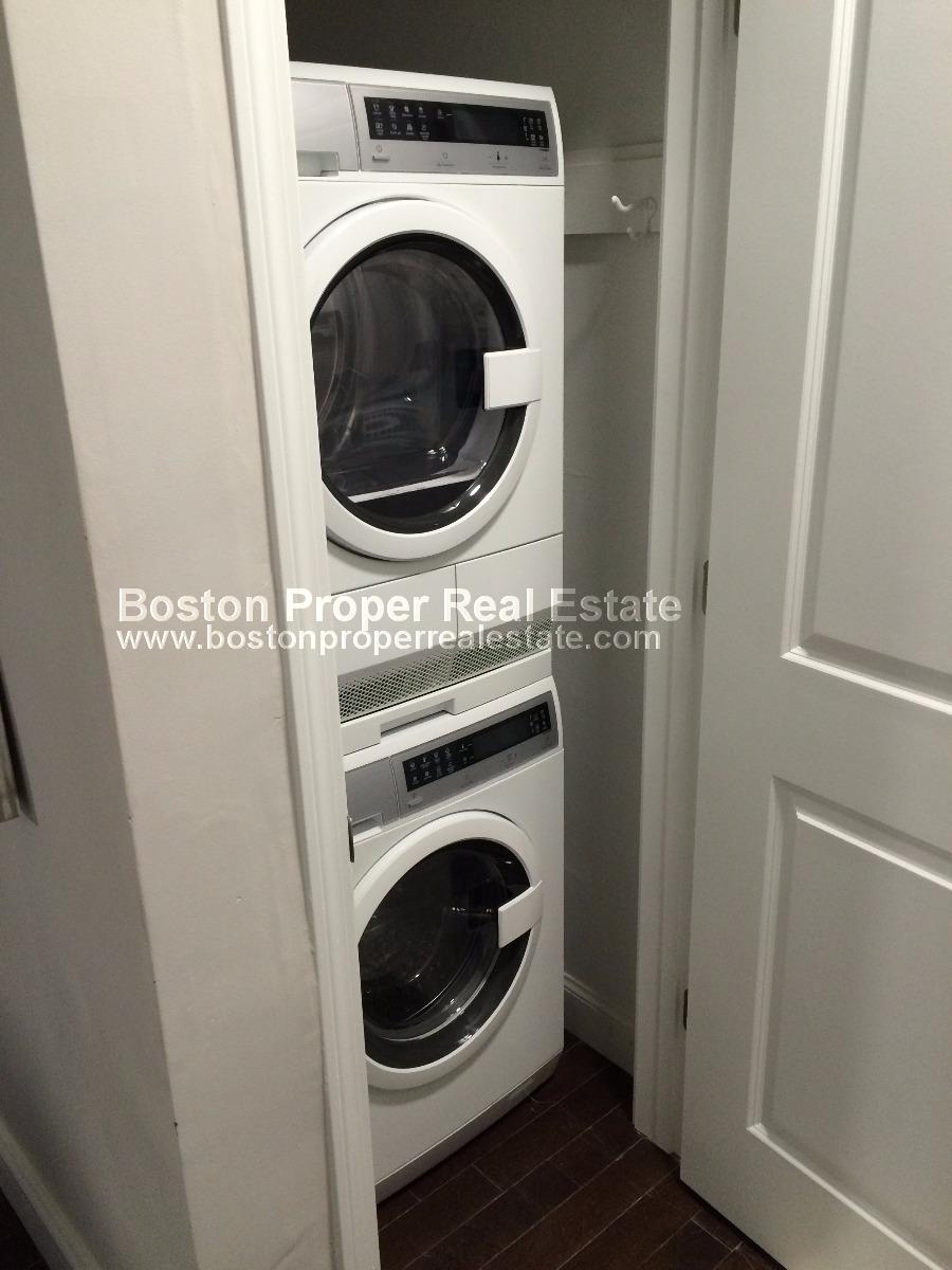 20-22 Clearway St, Back Bay