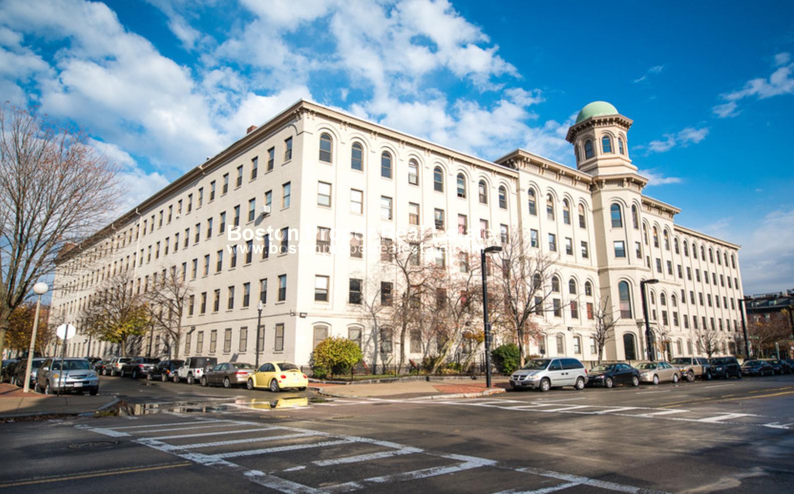 791 Tremont St, Roxbury