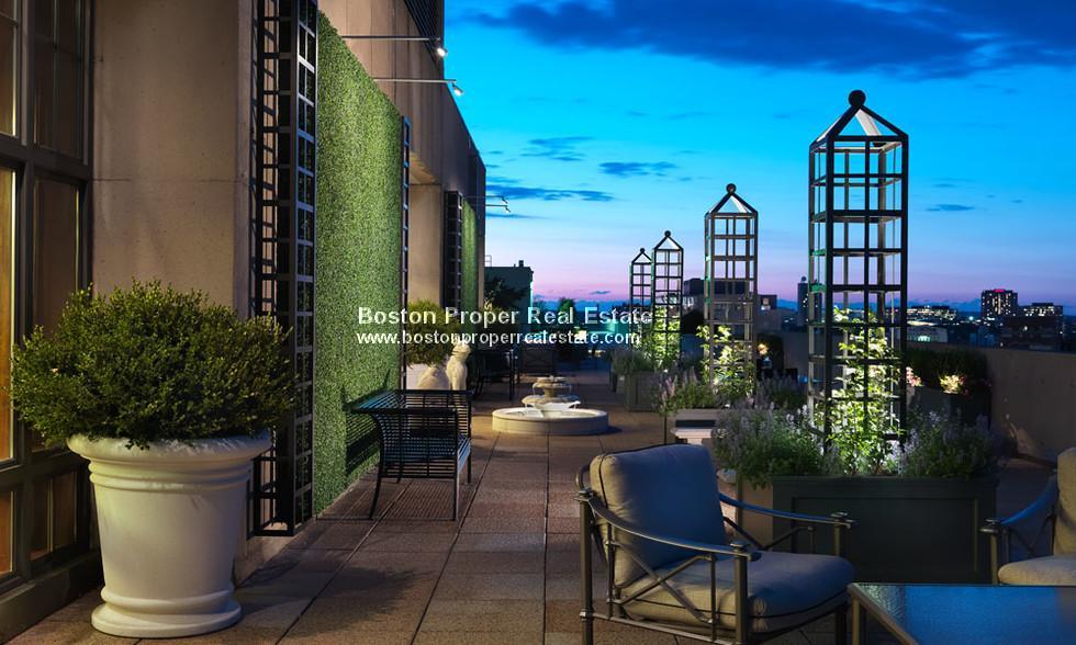 221 Massachusetts Ave, Fenway