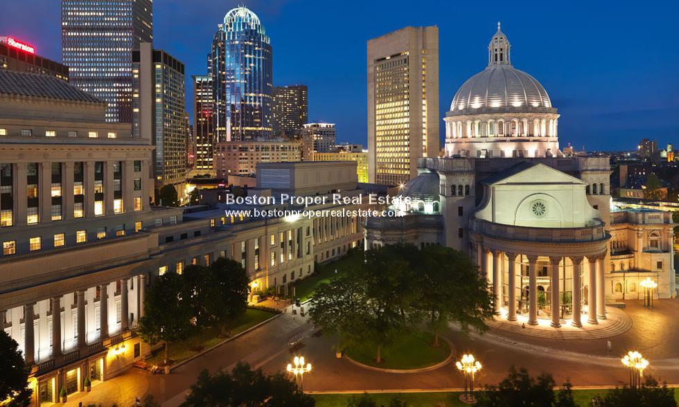 221 Massachusetts Ave, Fenway