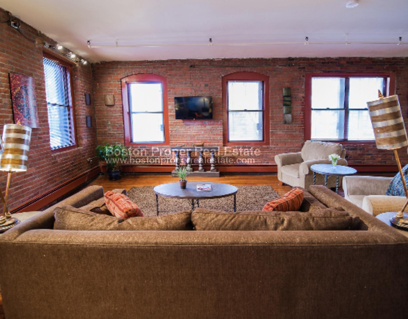 791 Tremont St, Roxbury