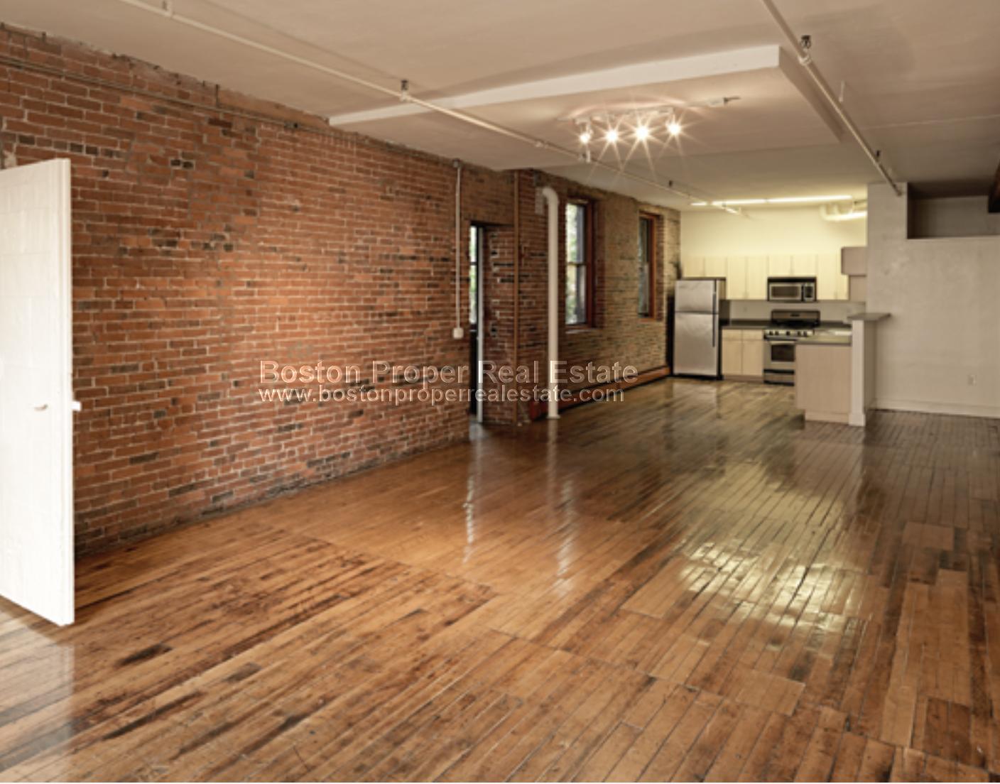 791 Tremont St, Roxbury