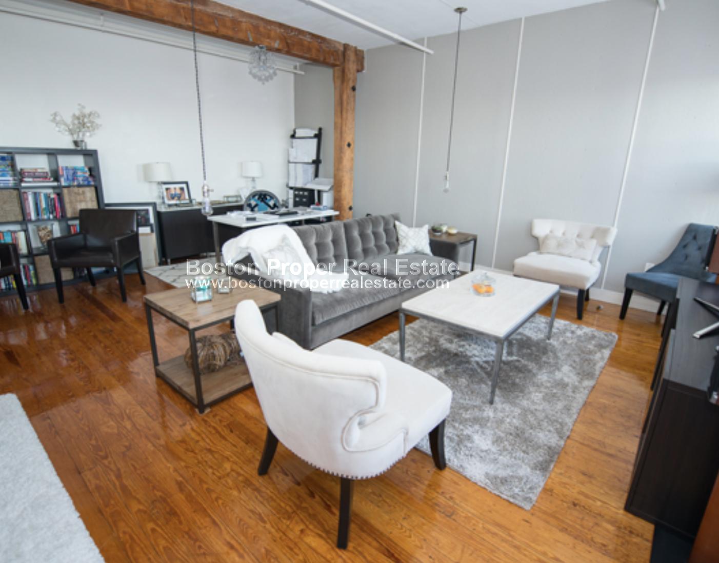 791 Tremont St, Roxbury