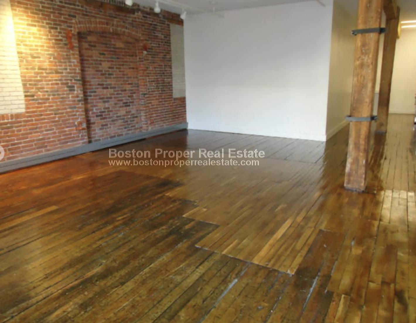 791 Tremont St, Roxbury