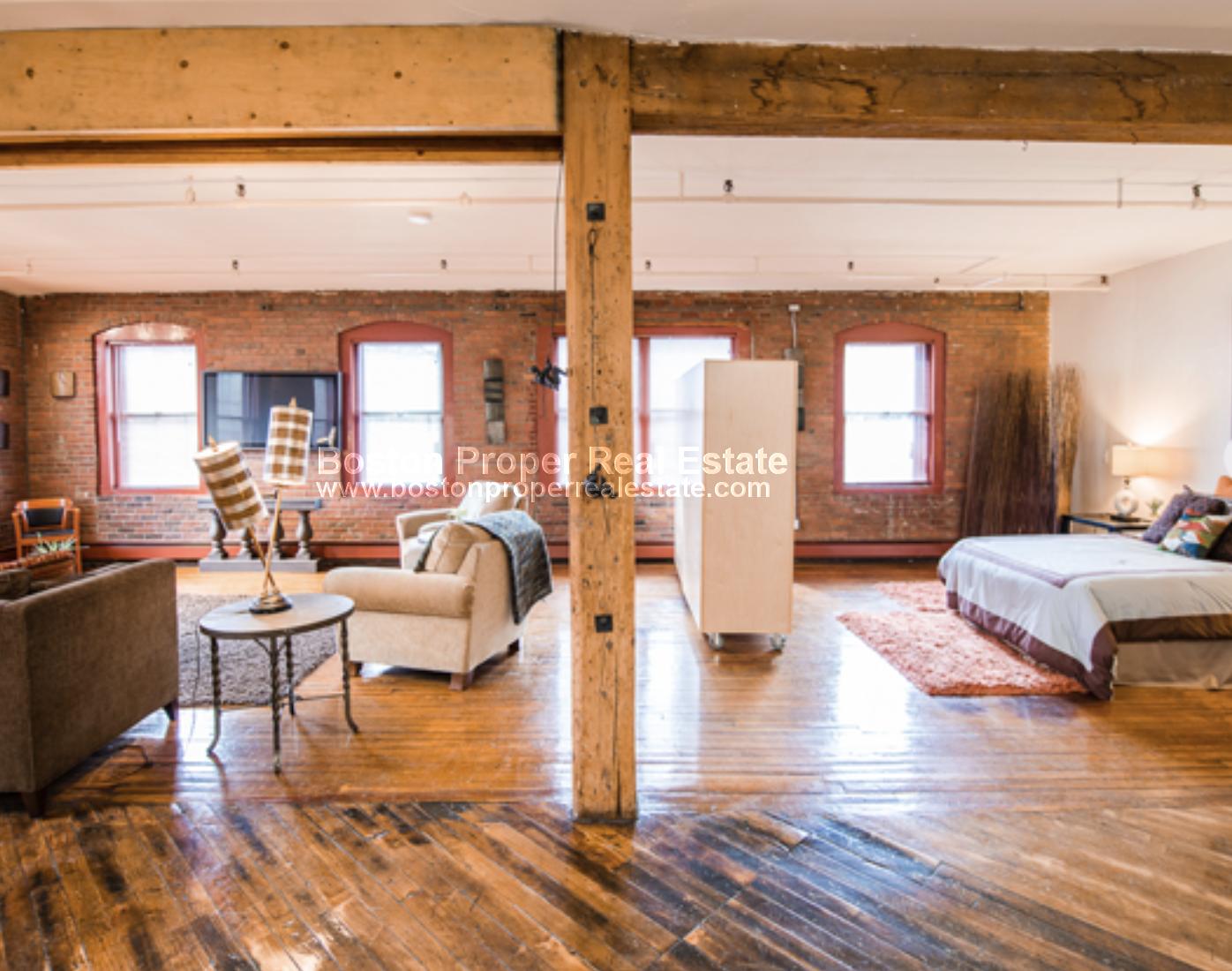 791 Tremont St, Roxbury