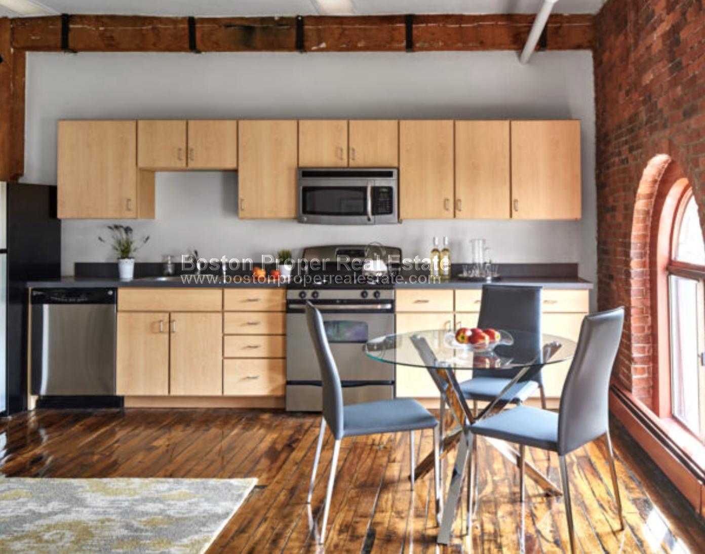 791 Tremont St, Roxbury