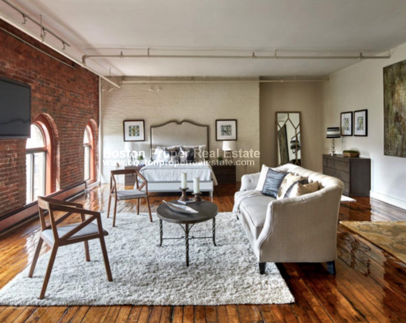 791 Tremont St, Roxbury