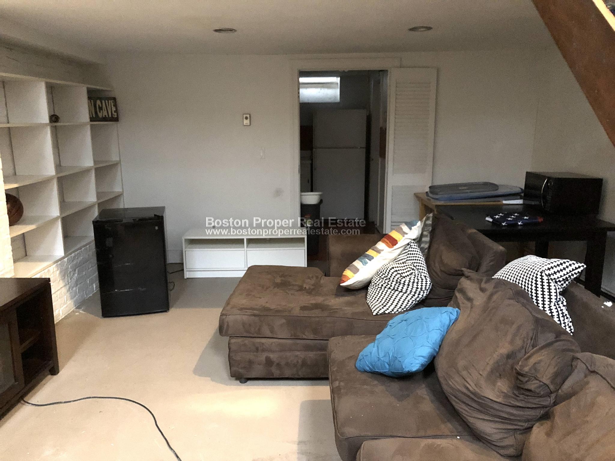 791 Tremont St, Roxbury