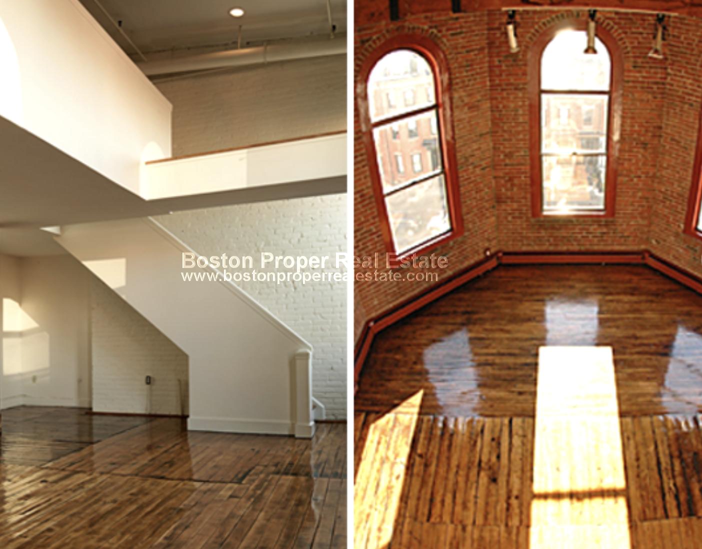 791 Tremont St, Roxbury