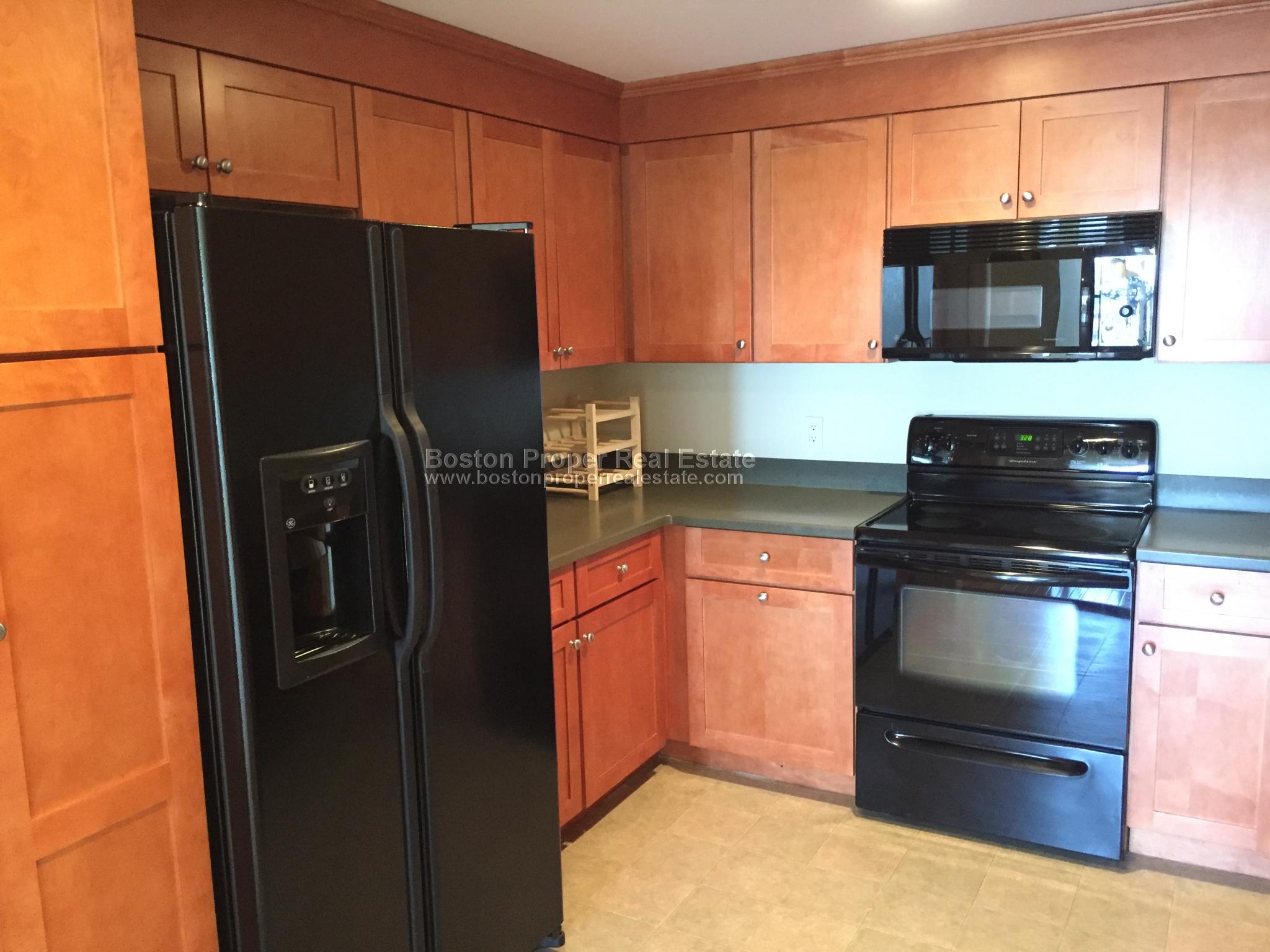 390 Commonwealth Ave, Back Bay