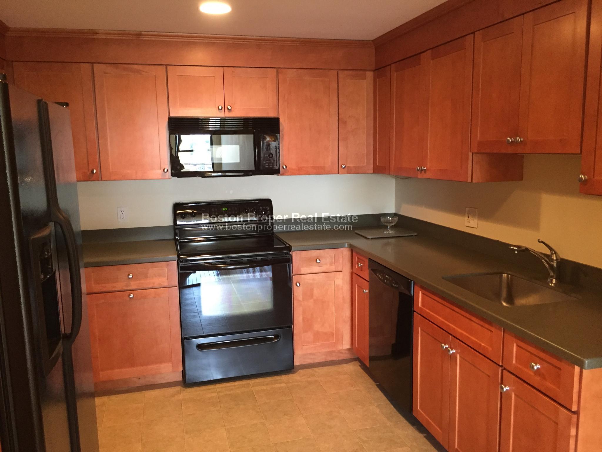 390 Commonwealth Ave, Back Bay