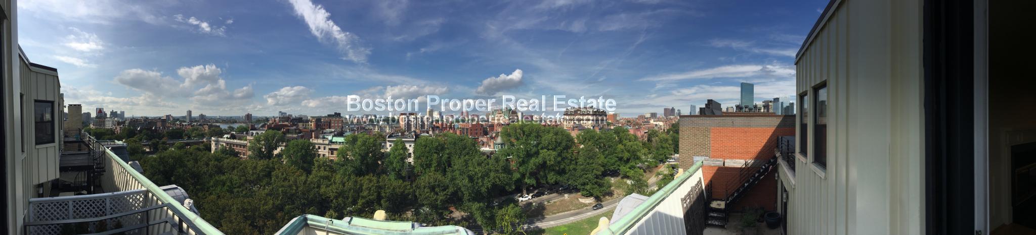 390 Commonwealth Ave, Back Bay