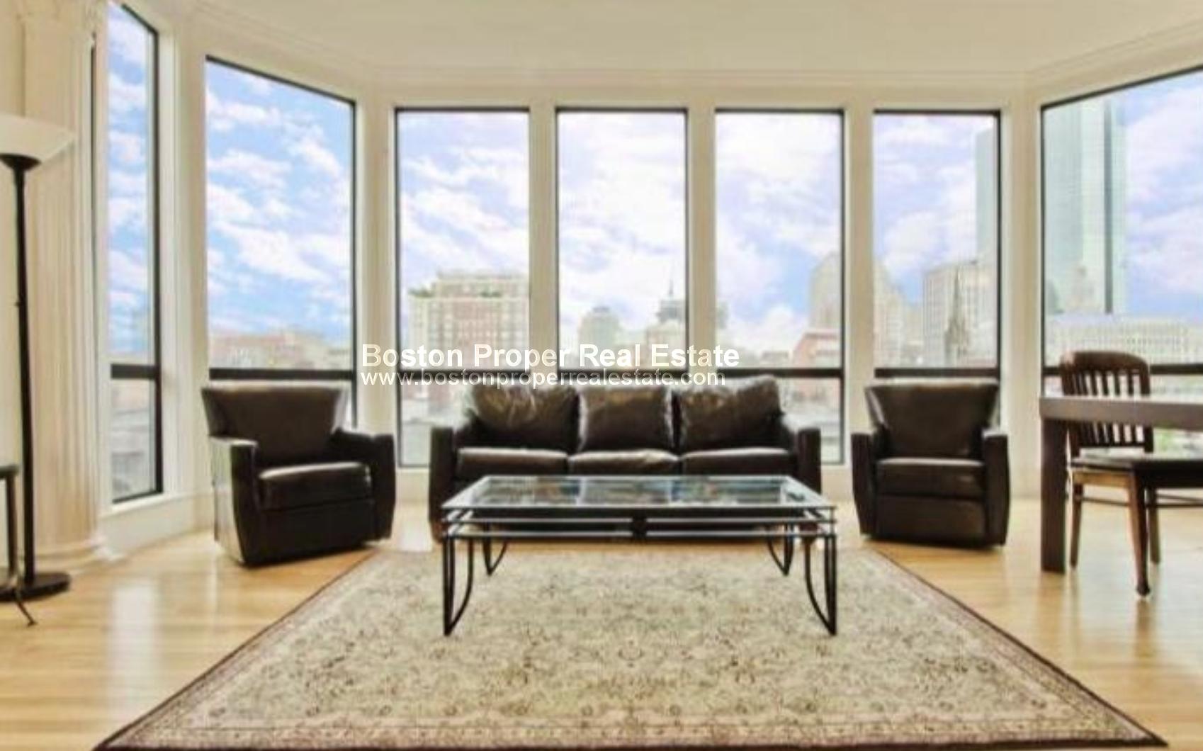 113 Beacon St, Back Bay