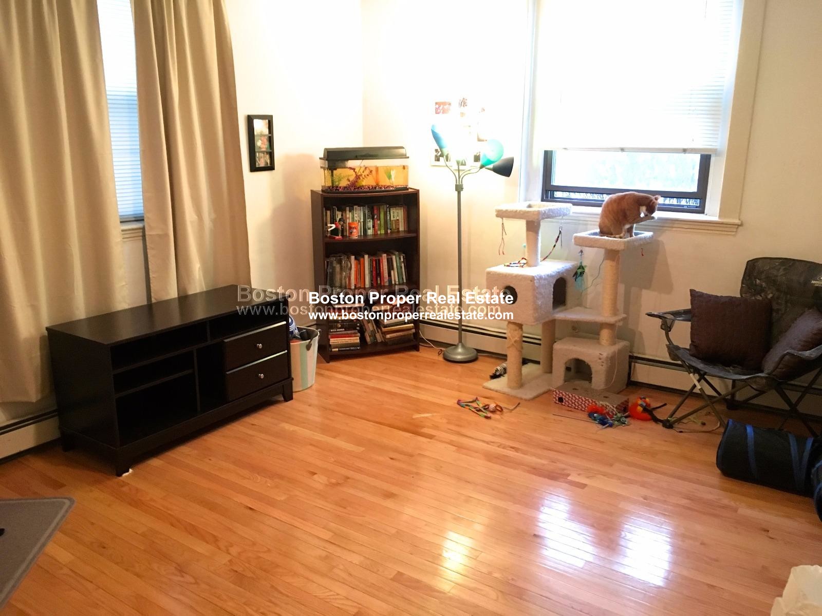 30 Peterborough St, Fenway