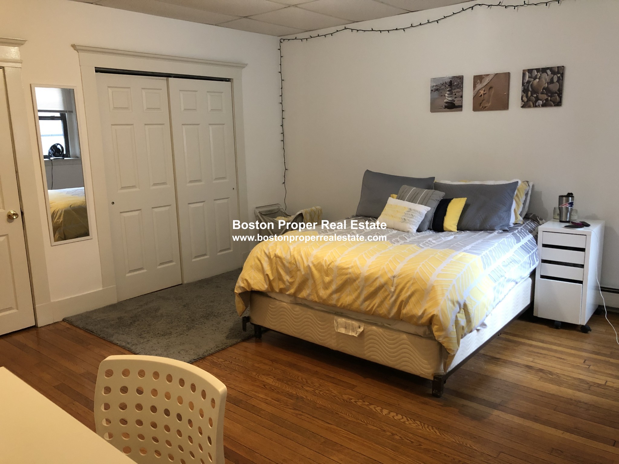 30 Peterborough St, Fenway