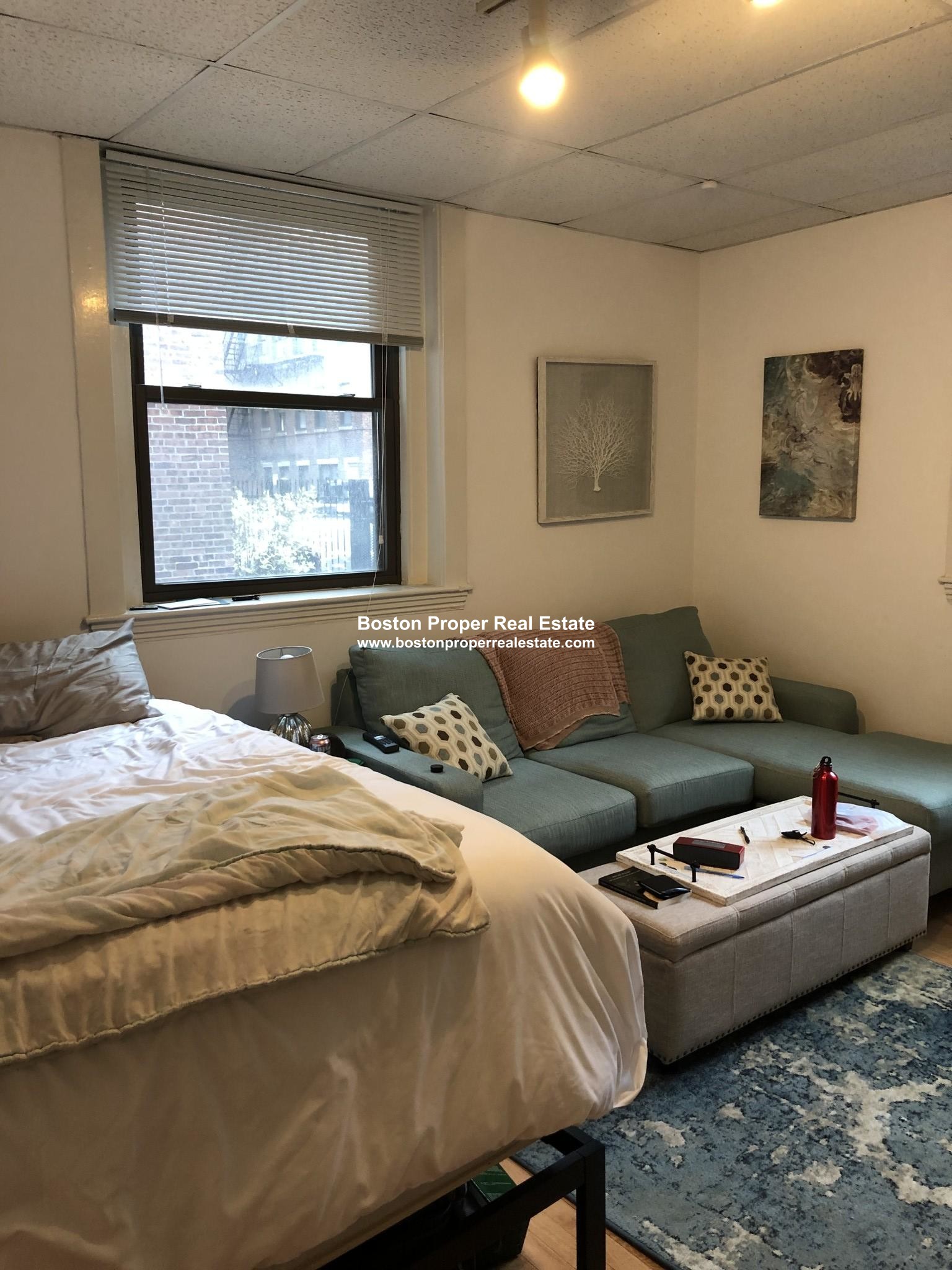 30 Peterborough St, Fenway