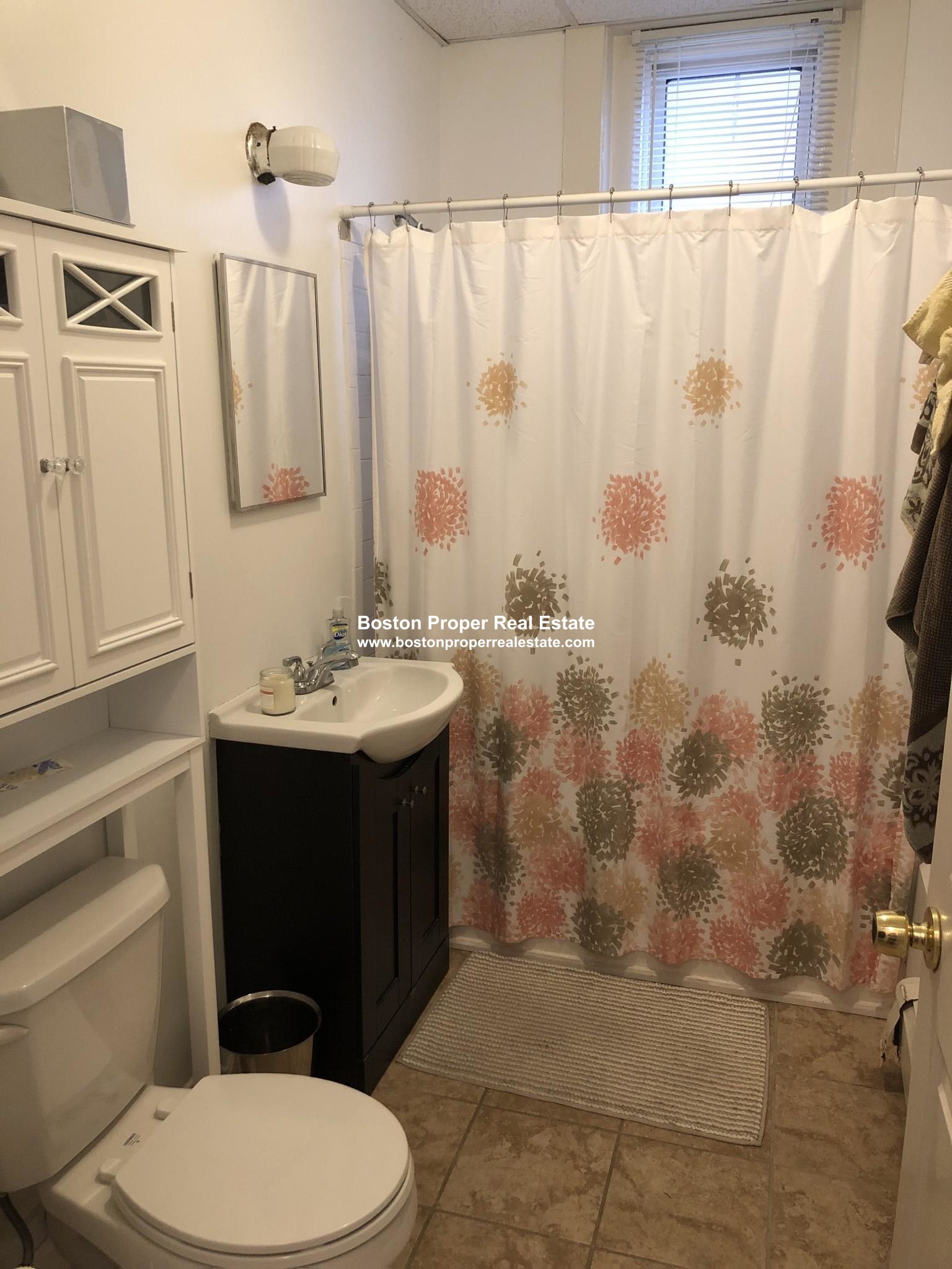 30 Peterborough St, Fenway