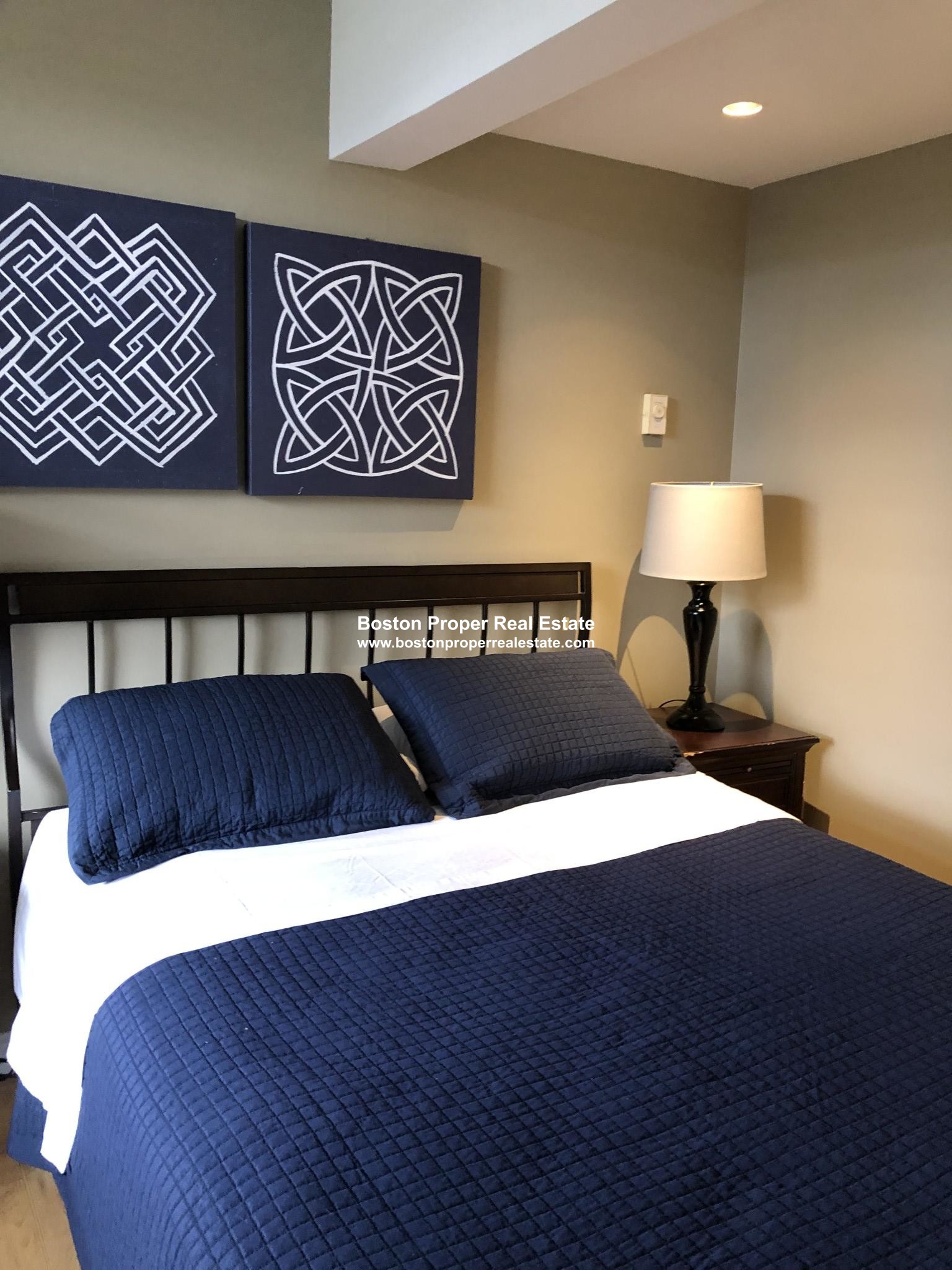 113 Beacon St, Back Bay