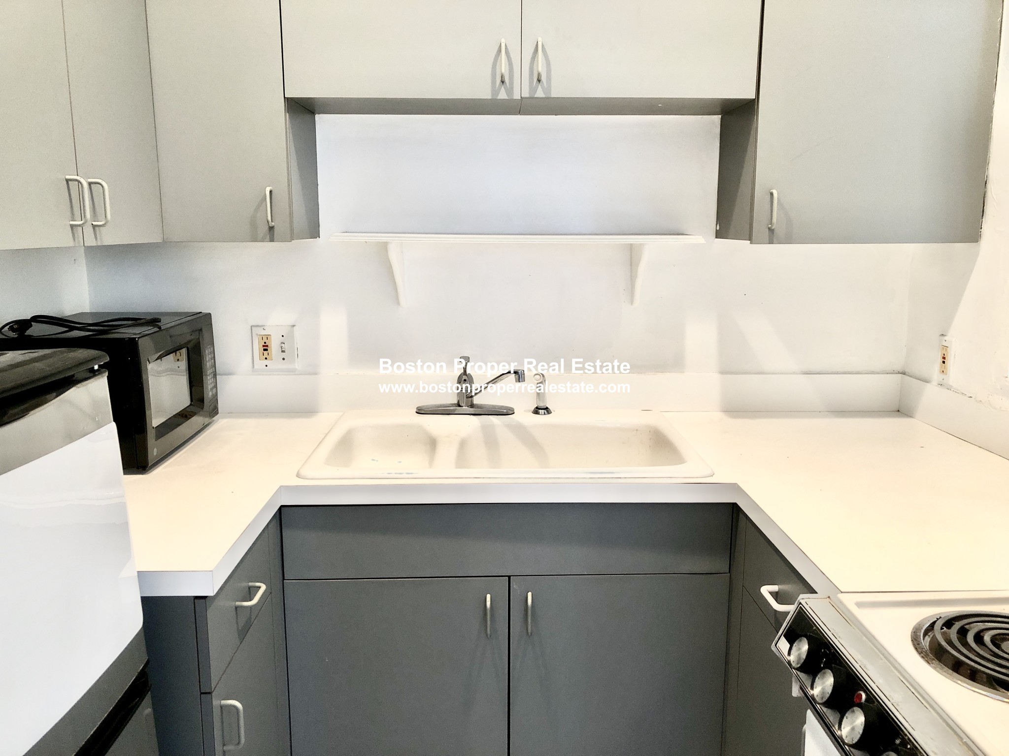 29 Cumberland St, Back Bay