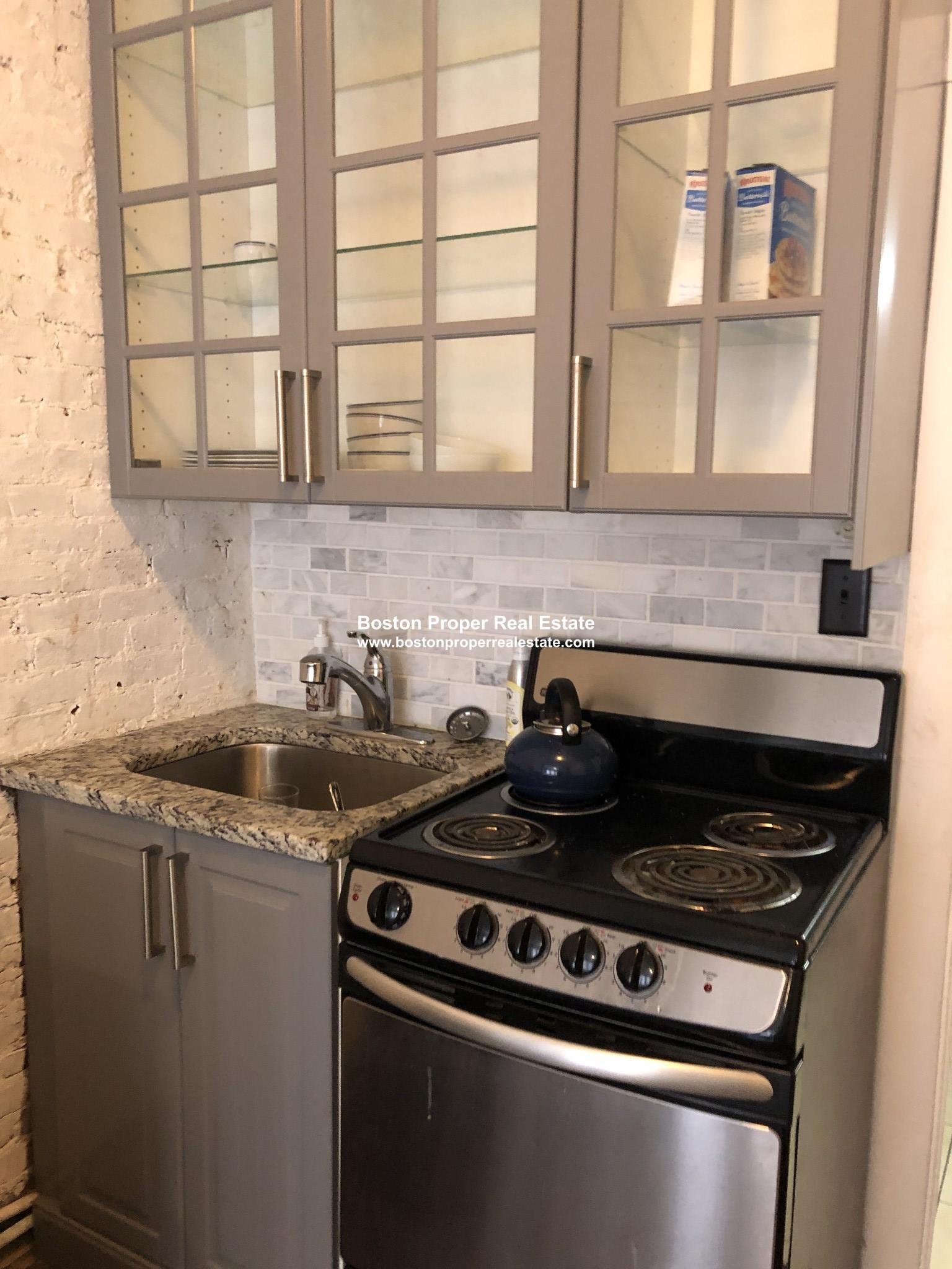 40 Anderson St, Beacon Hill