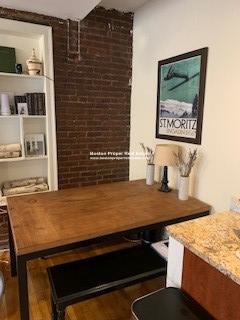 88 West Cedar St, Beacon Hill