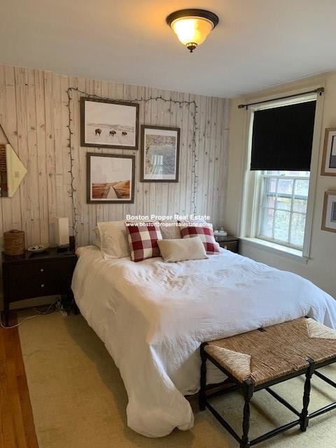 88 West Cedar St, Beacon Hill