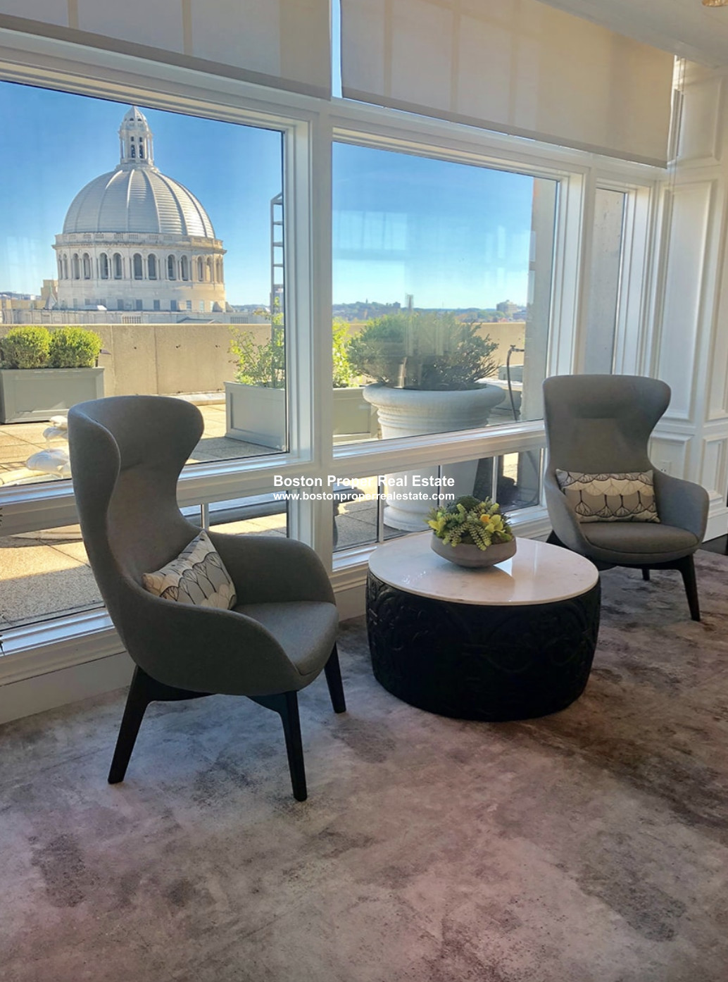 221 Massachusetts Ave, Fenway