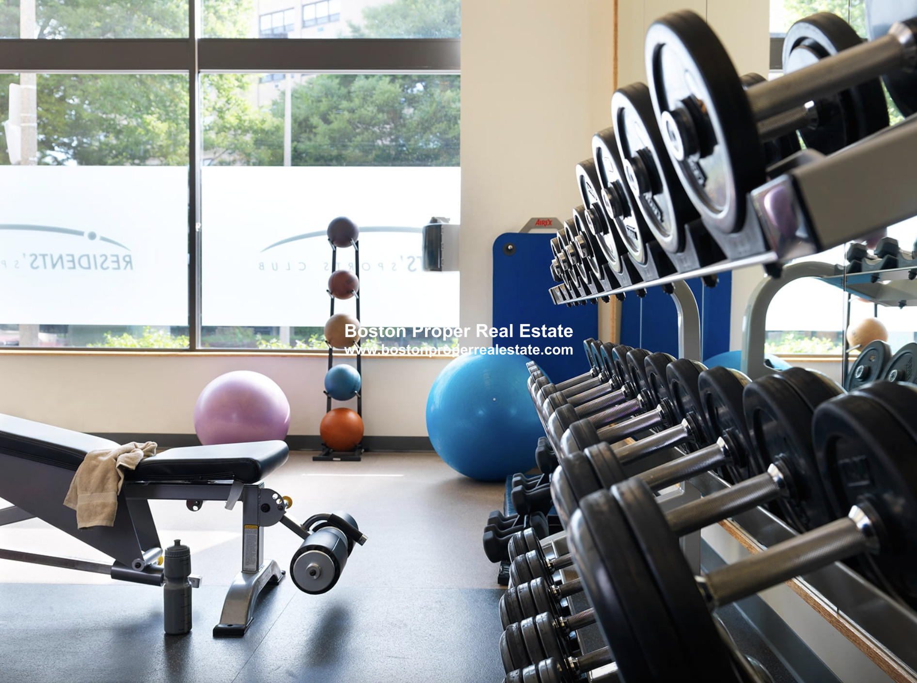 221 Massachusetts Ave, Fenway