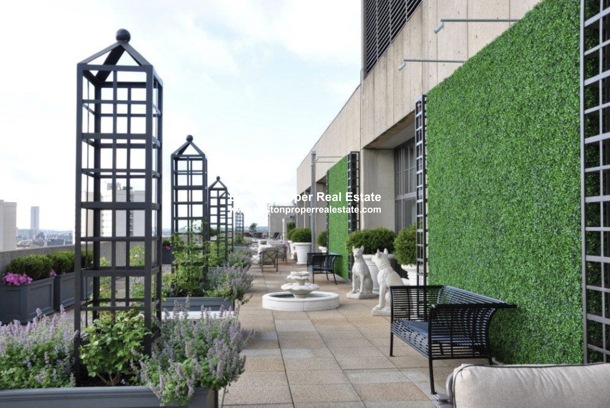 221 Massachusetts Ave, Fenway