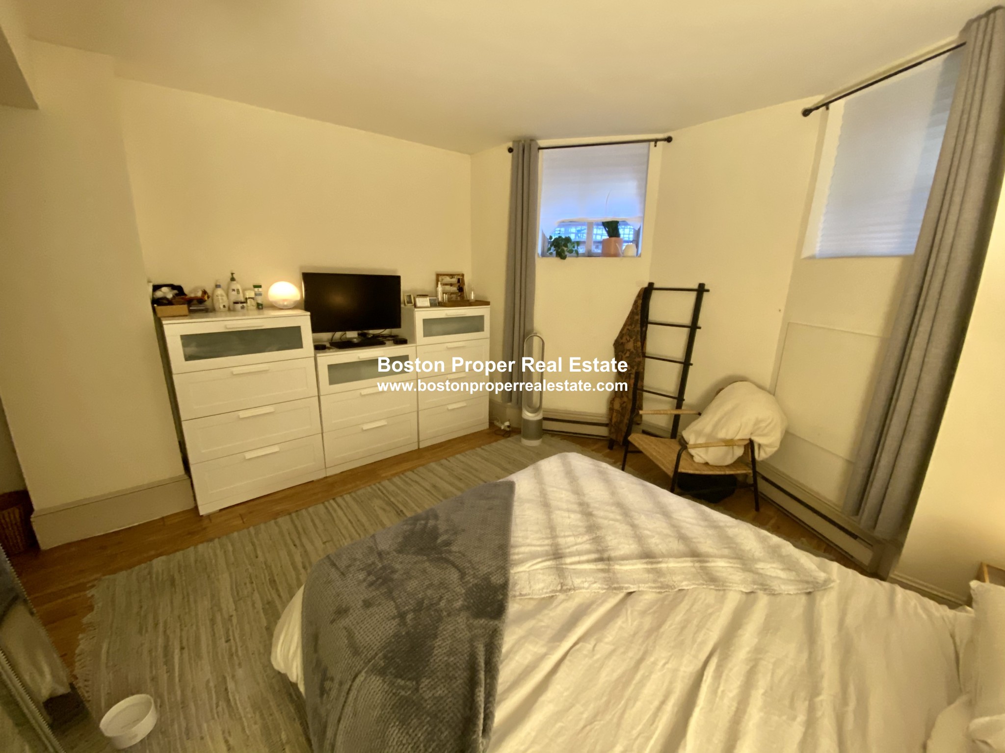 477 Beacon St, Back Bay