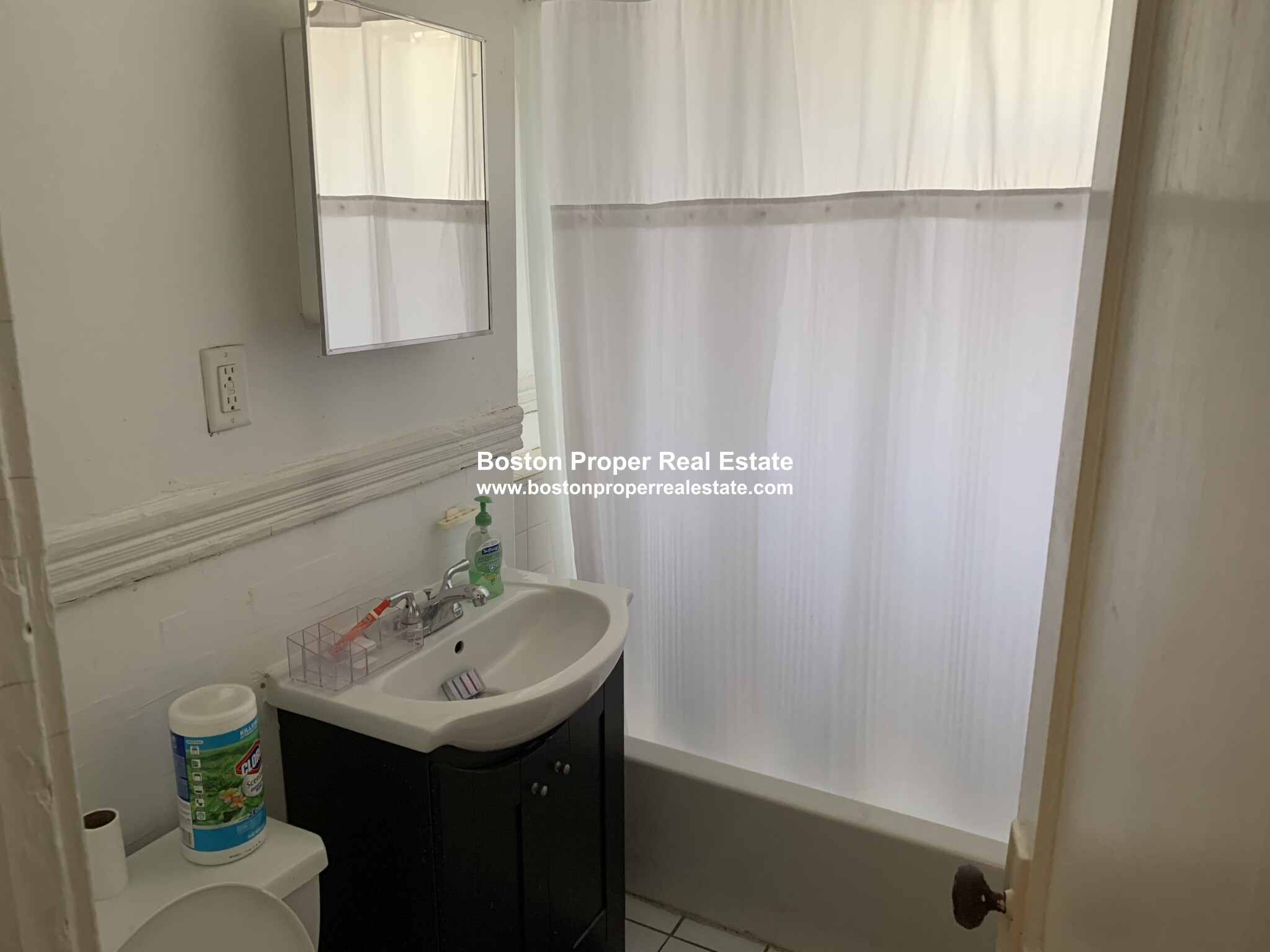 50 Charlesgate East, Fenway