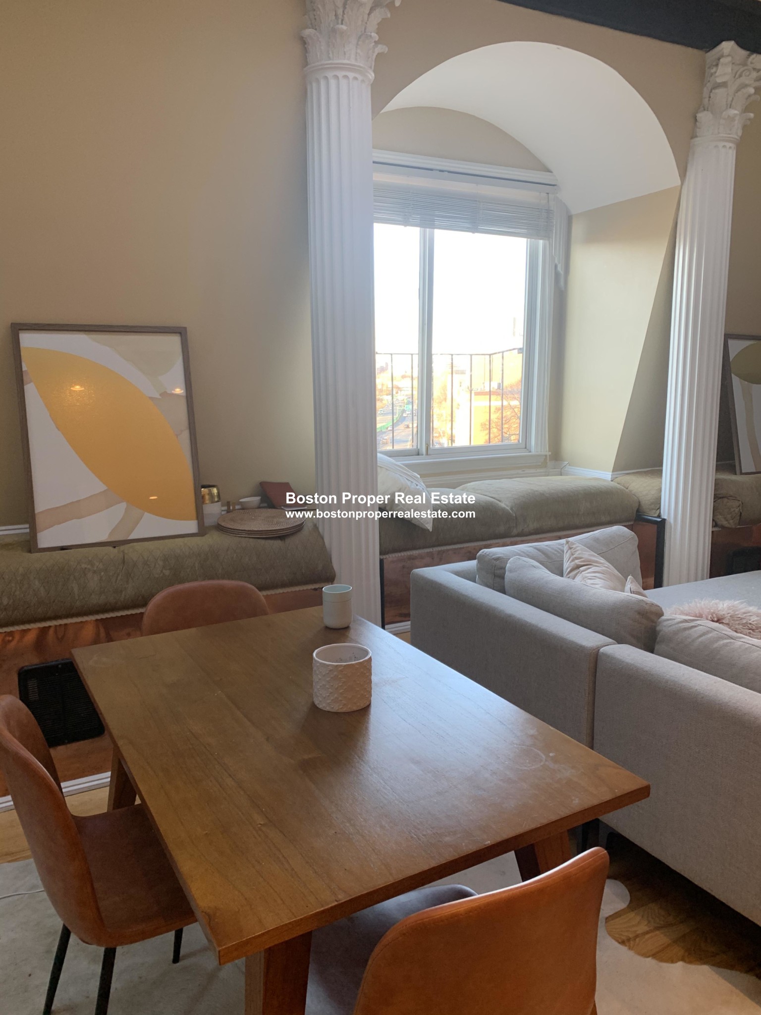 113 Beacon St, Back Bay