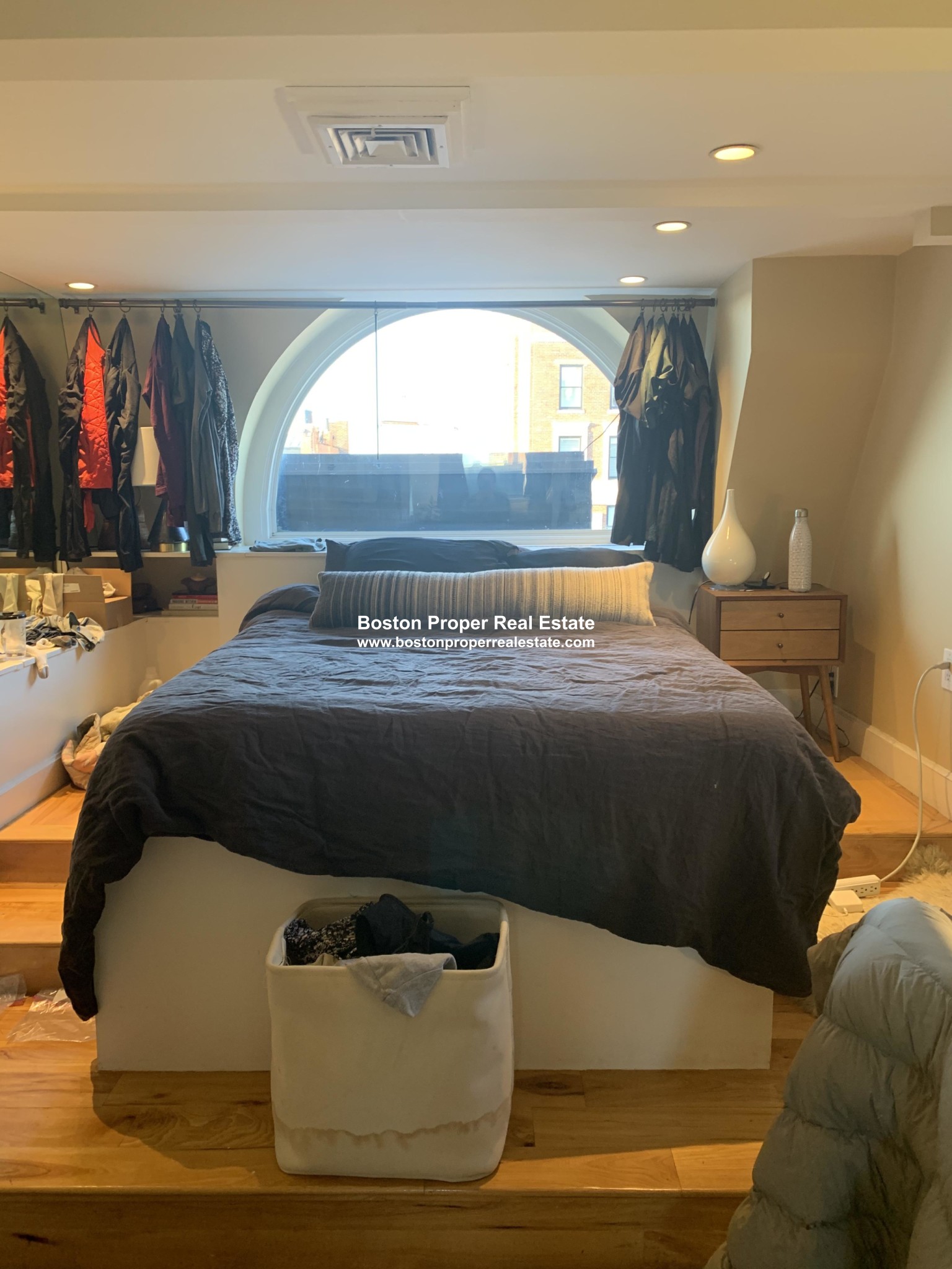 113 Beacon St, Back Bay