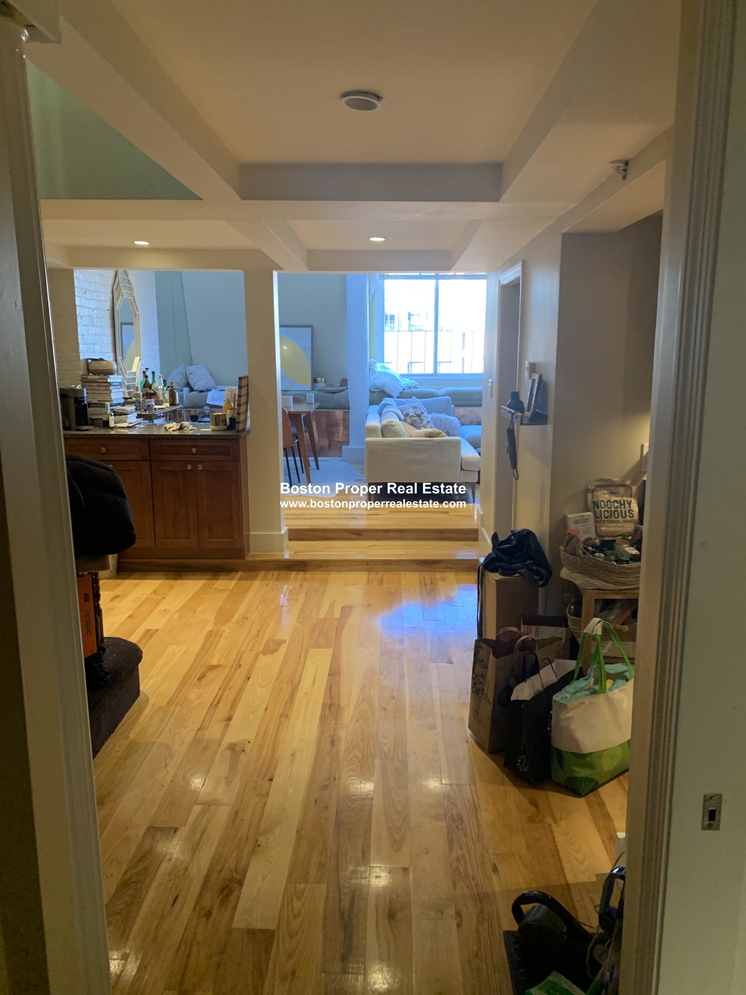 113 Beacon St, Back Bay