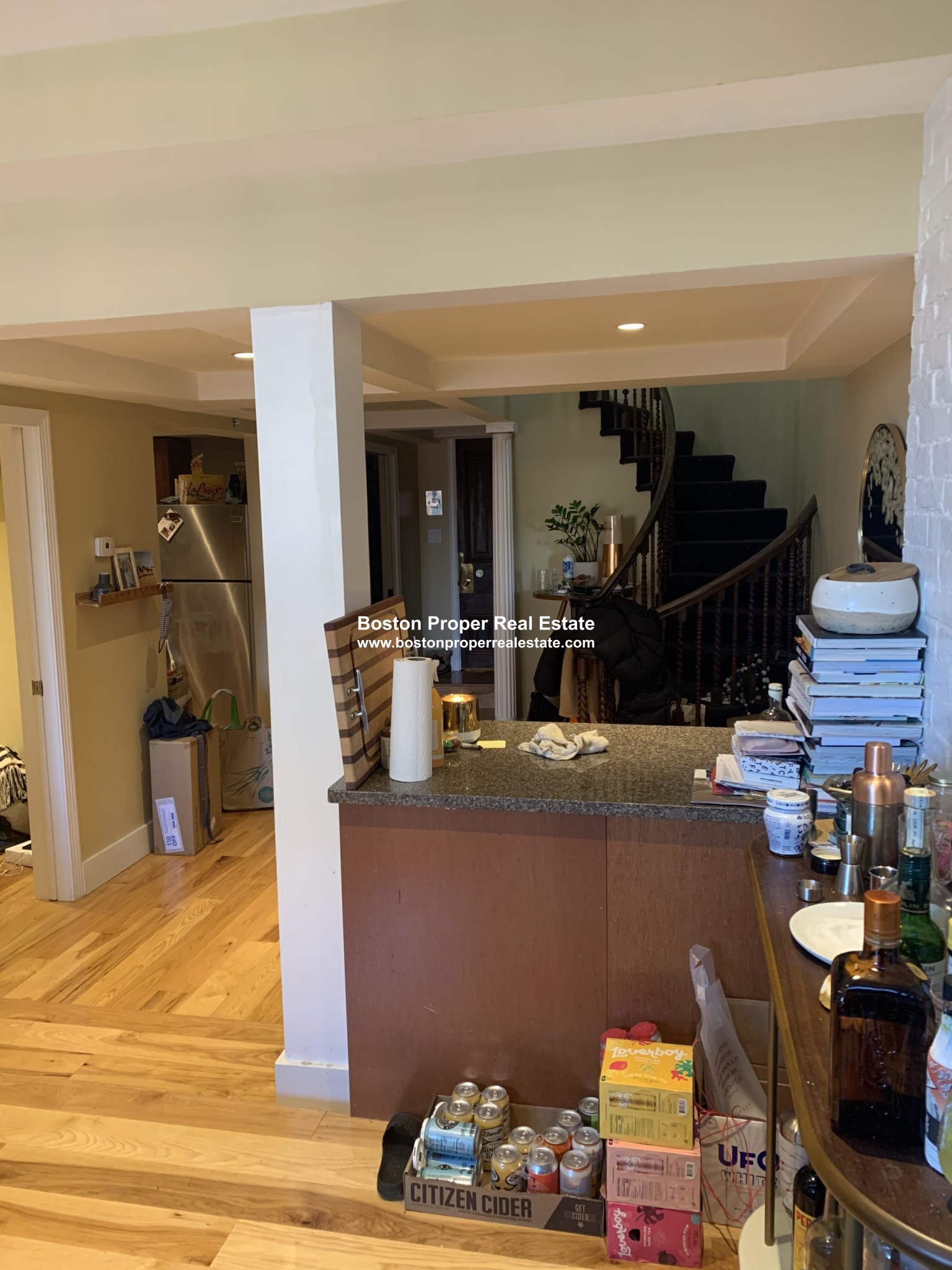 113 Beacon St, Back Bay