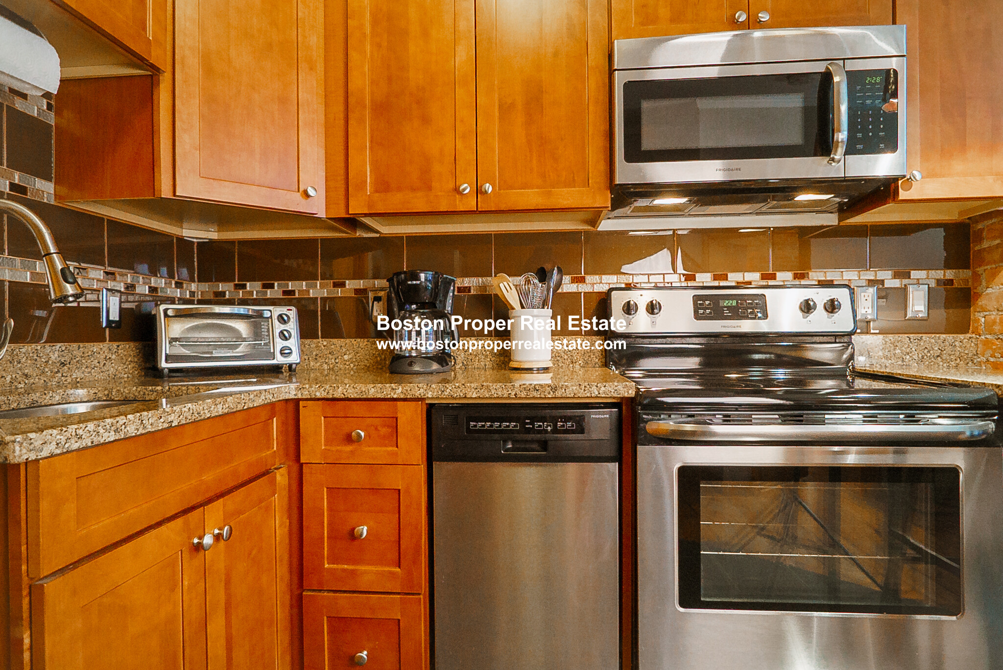 17 Garrison St, Back Bay