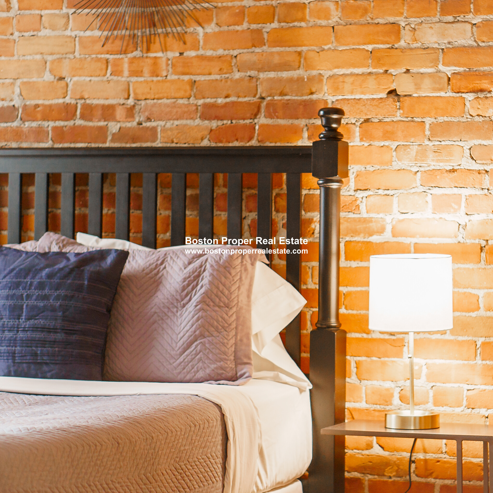 17 Garrison St, Back Bay