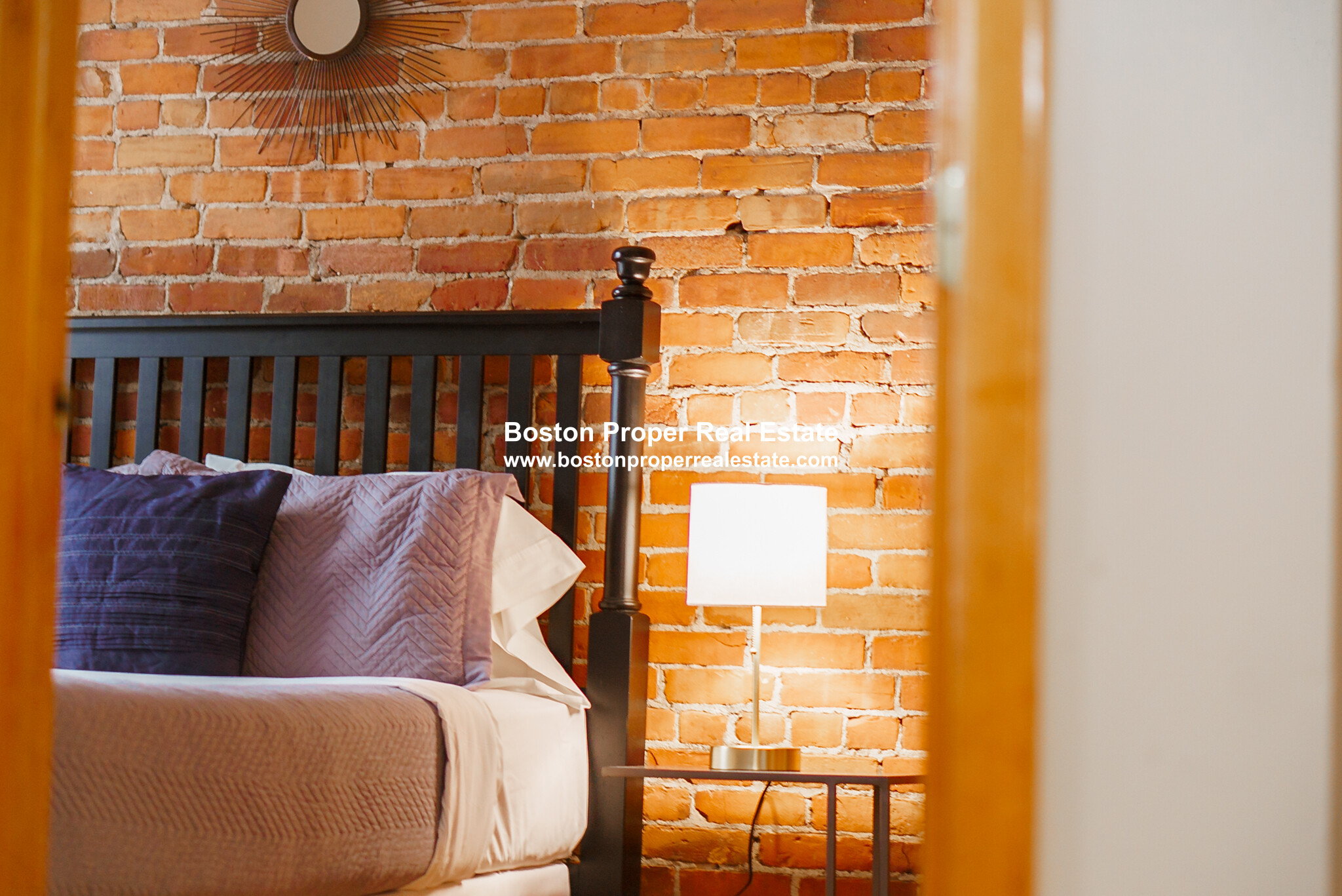 17 Garrison St, Back Bay