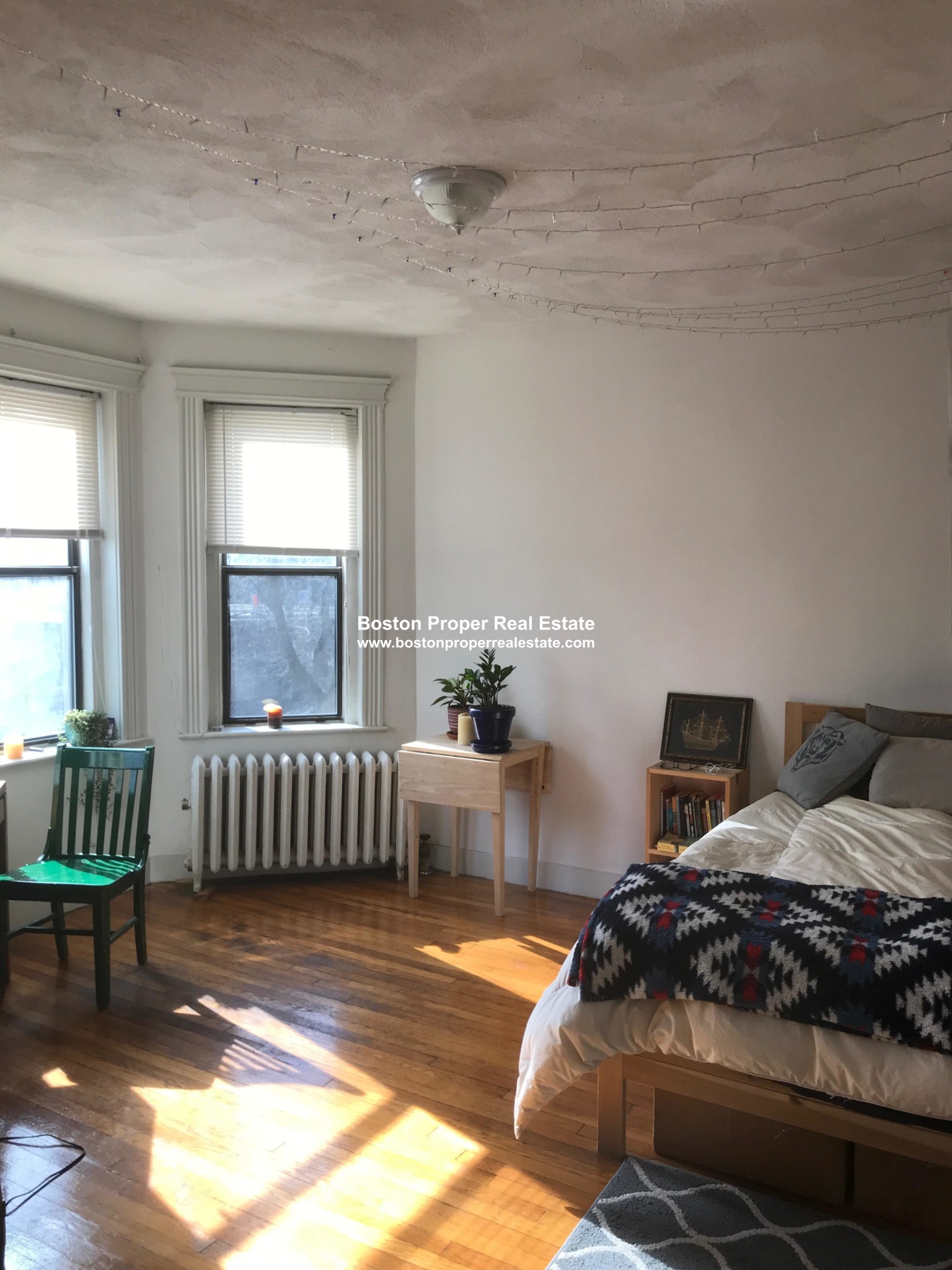 52 Charlesgate East, Fenway