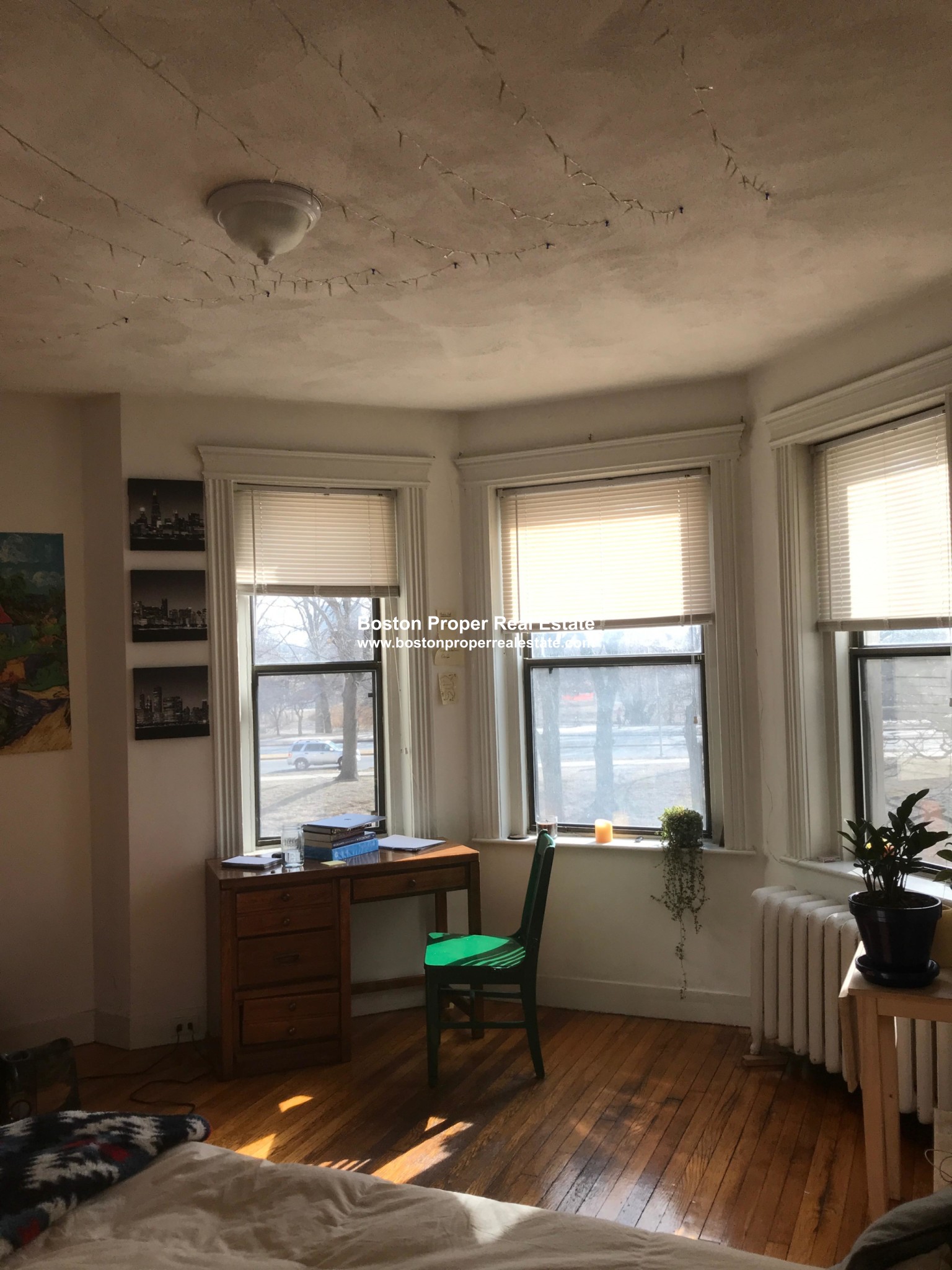 52 Charlesgate East, Fenway