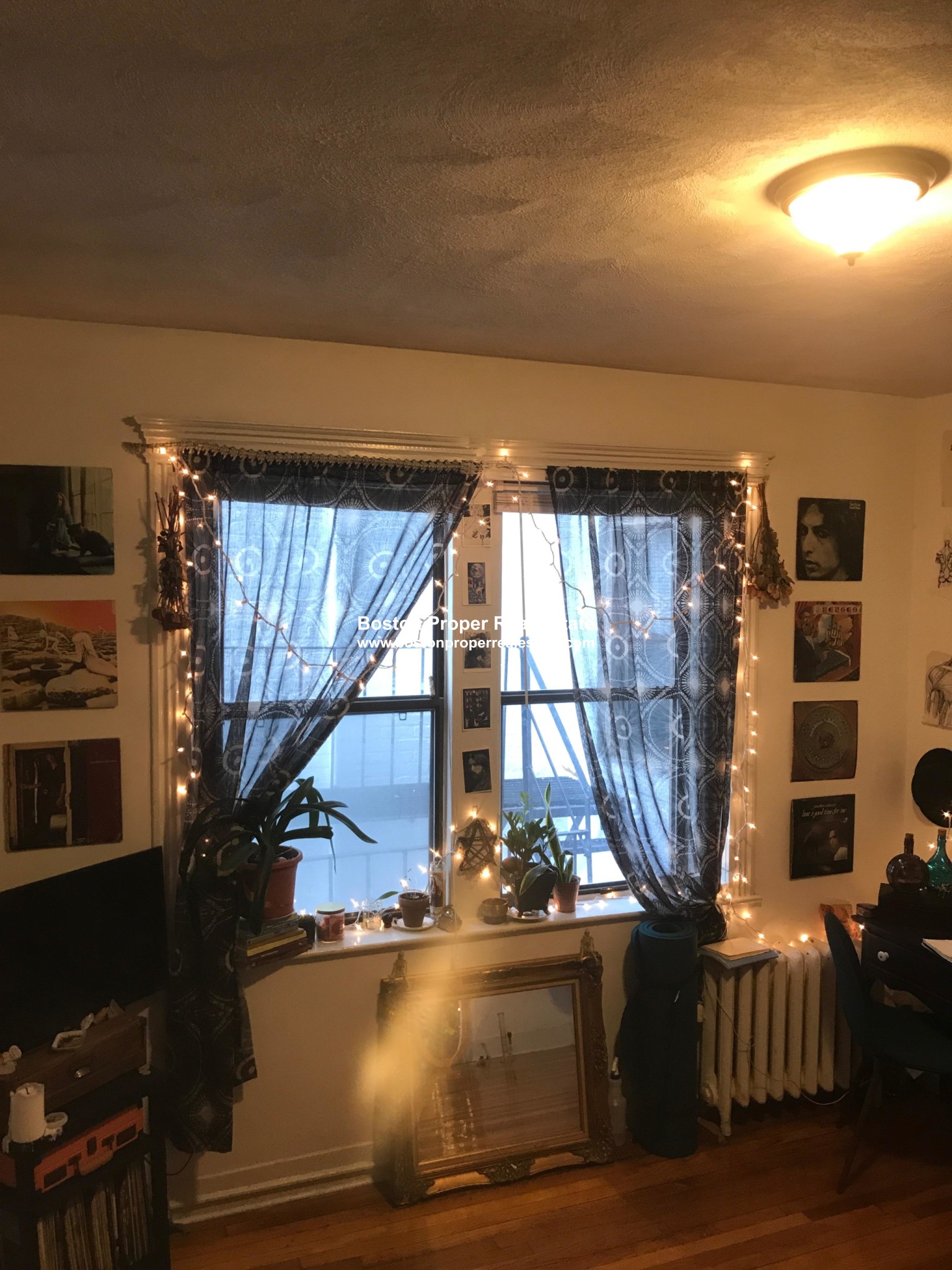 52 Charlesgate East, Fenway