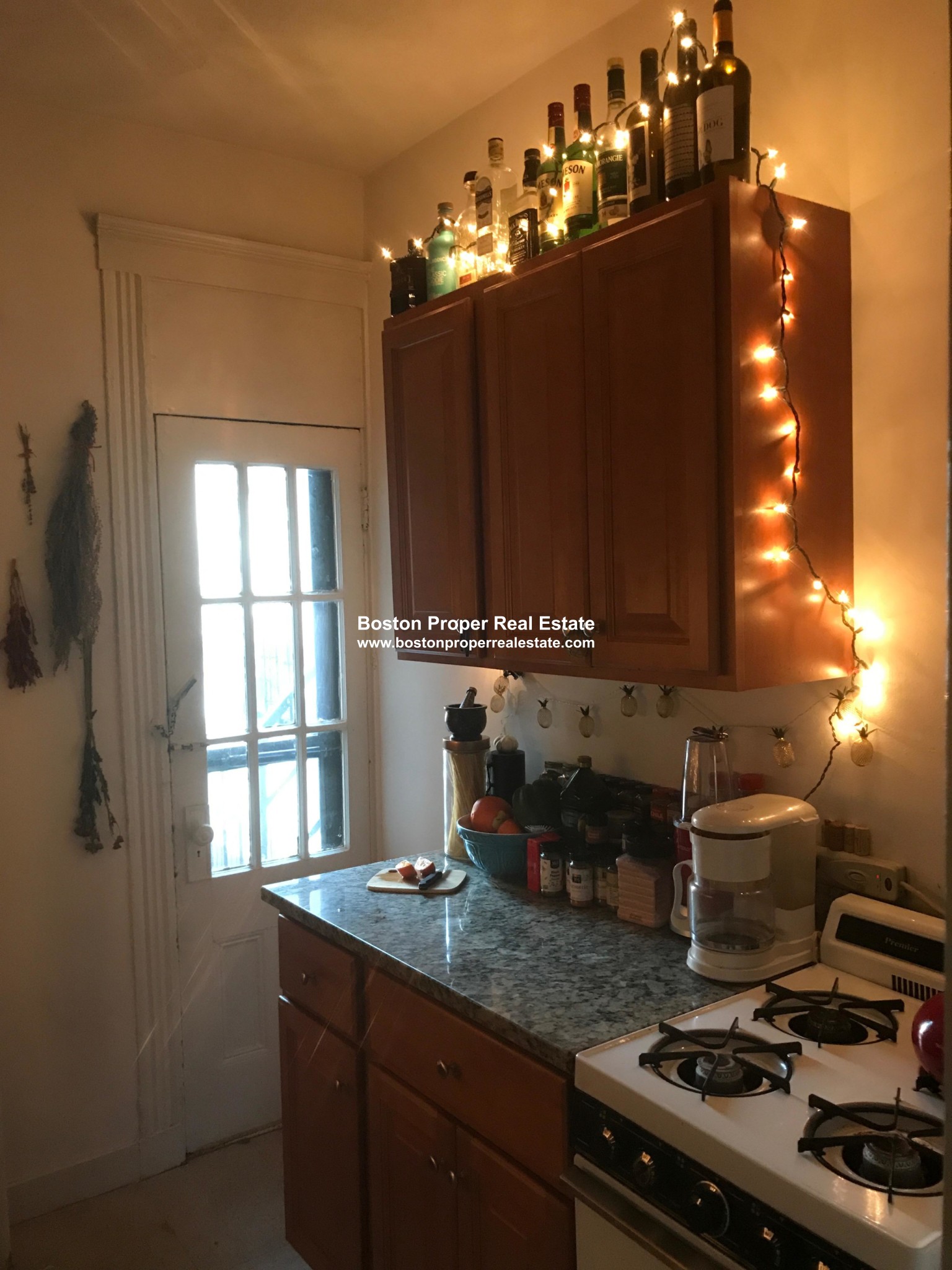 52 Charlesgate East, Fenway