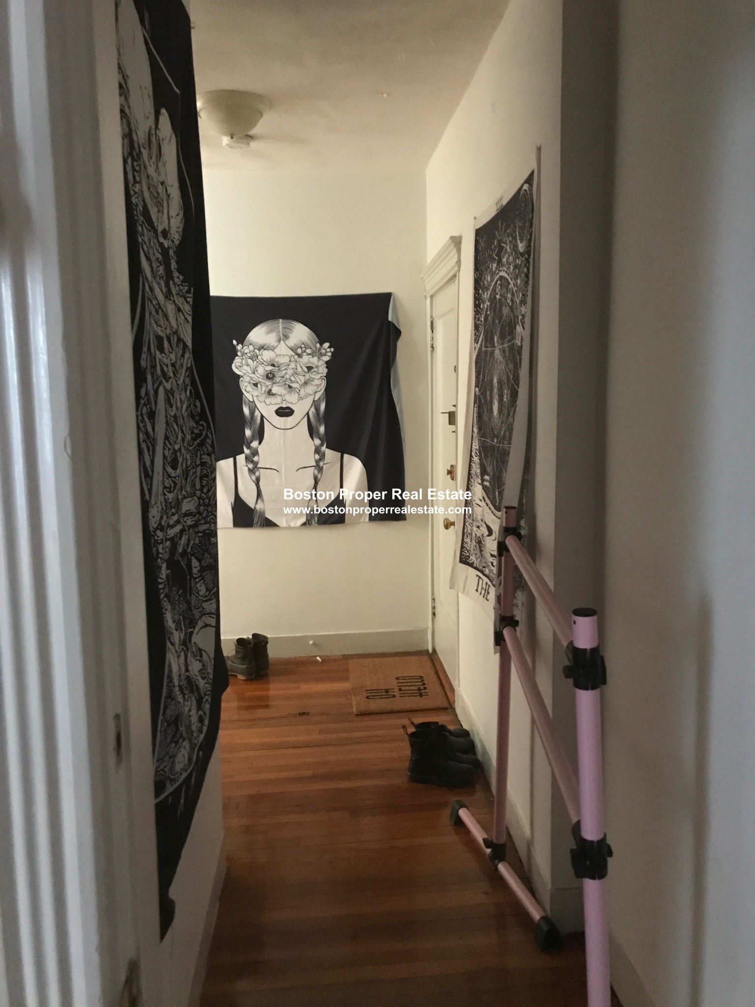 52 Charlesgate East, Fenway