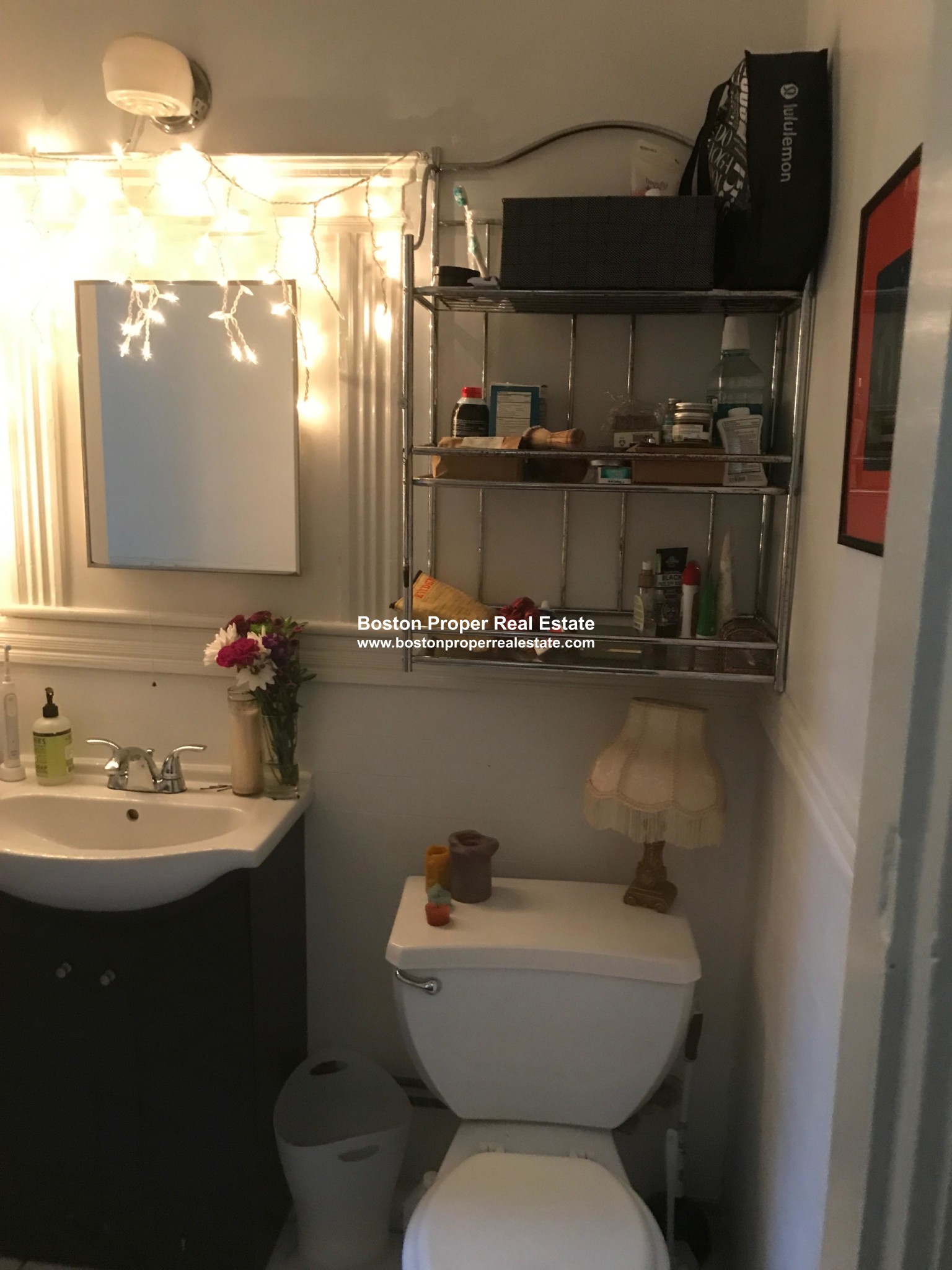 52 Charlesgate East, Fenway