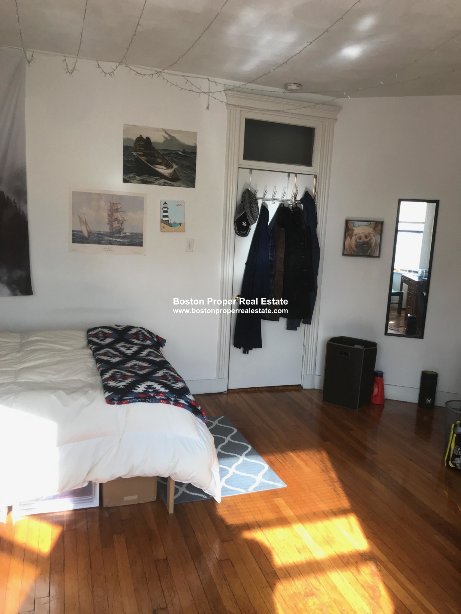 52 Charlesgate East, Fenway