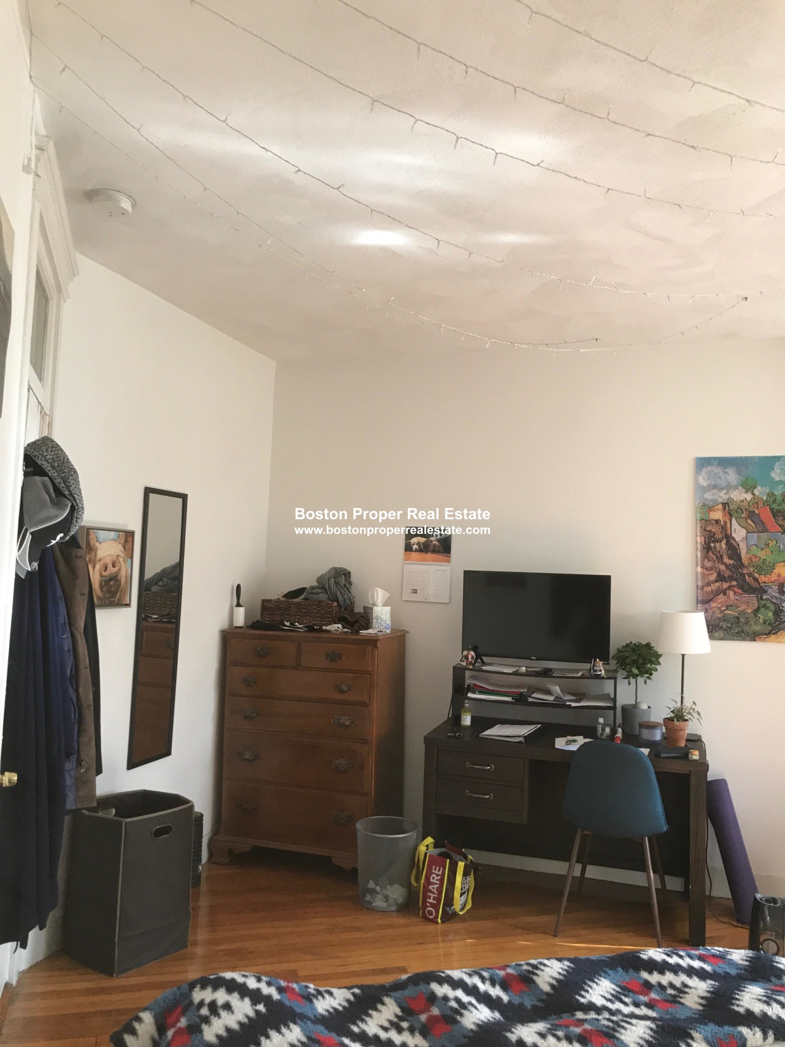 52 Charlesgate East, Fenway