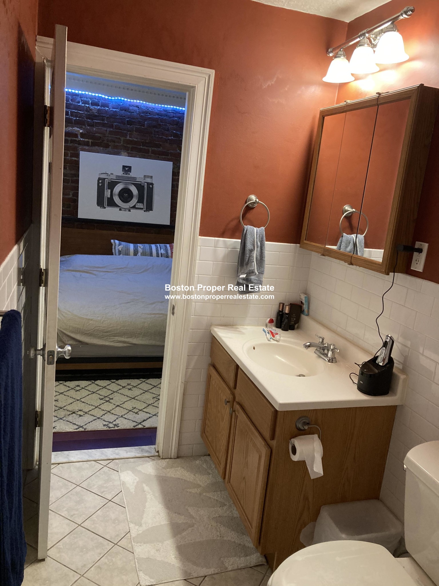 497 Beacon St, Back Bay