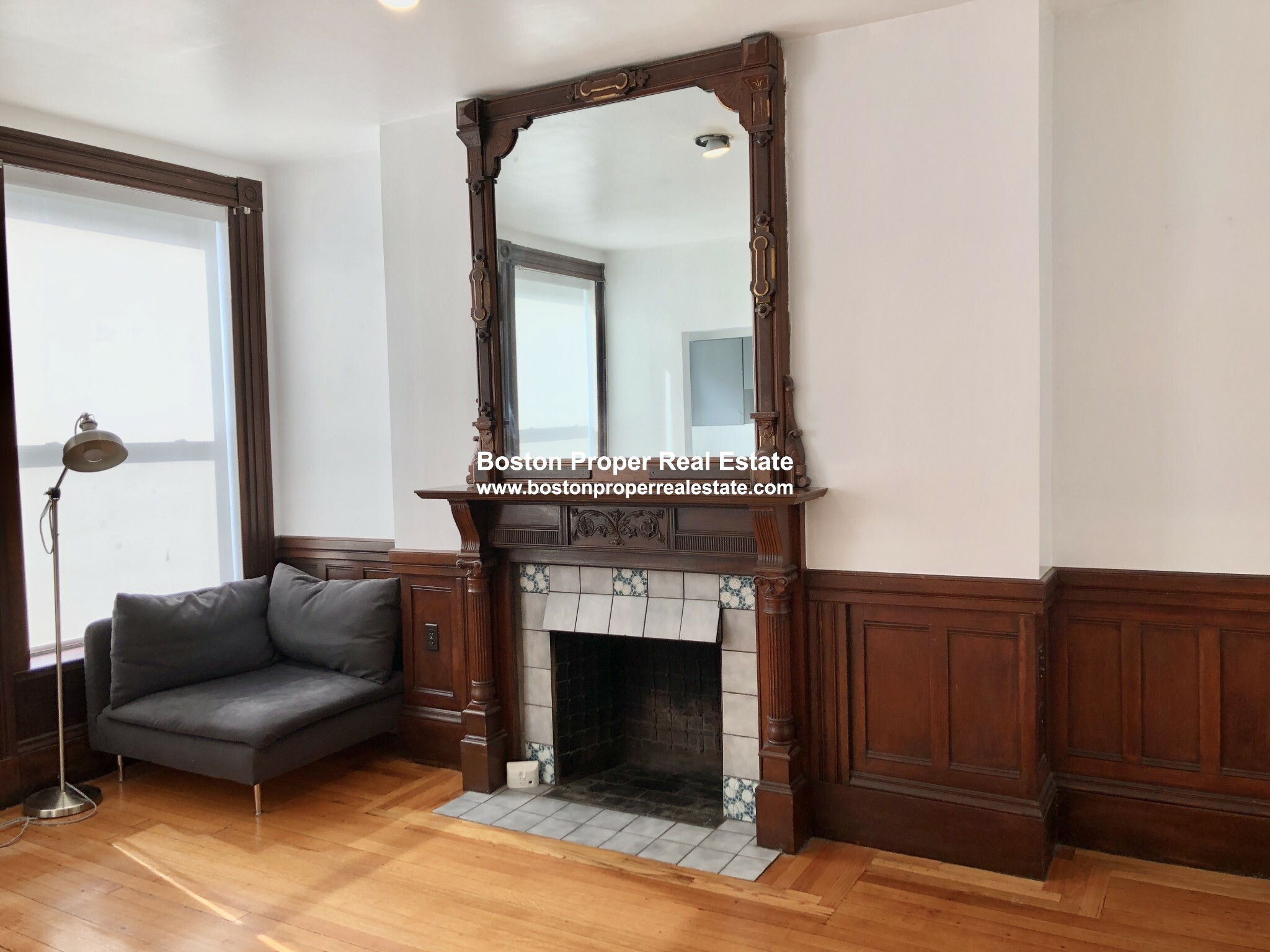 29 Cumberland St, Back Bay