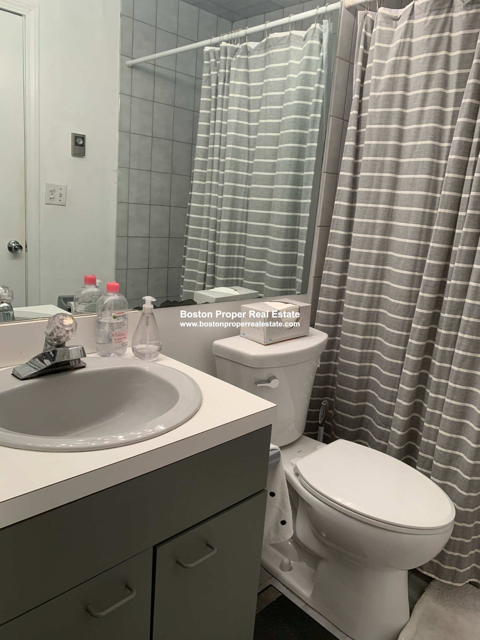 29 Cumberland St, Back Bay